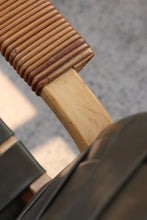 Load image into Gallery viewer, Artek &quot;Armchair 45&quot; Set By Alvar Aalto

