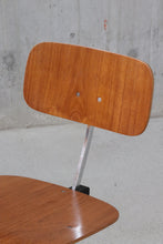 Load image into Gallery viewer, Wood KEVI Task Chair
