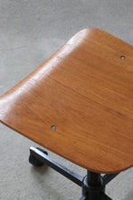 Load image into Gallery viewer, Wood KEVI Task Chair
