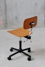 Load image into Gallery viewer, Wood KEVI Task Chair
