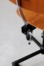 Load image into Gallery viewer, Wood KEVI Task Chair
