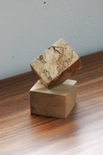 Load image into Gallery viewer, Handmade Sculptural Burl Object
