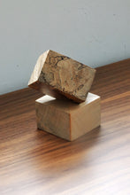 Load image into Gallery viewer, Handmade Sculptural Burl Object
