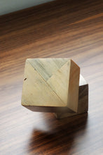 Load image into Gallery viewer, Handmade Sculptural Burl Object
