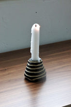 Load image into Gallery viewer, Handmade Candlestick Holder
