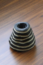 Load image into Gallery viewer, Handmade Candlestick Holder
