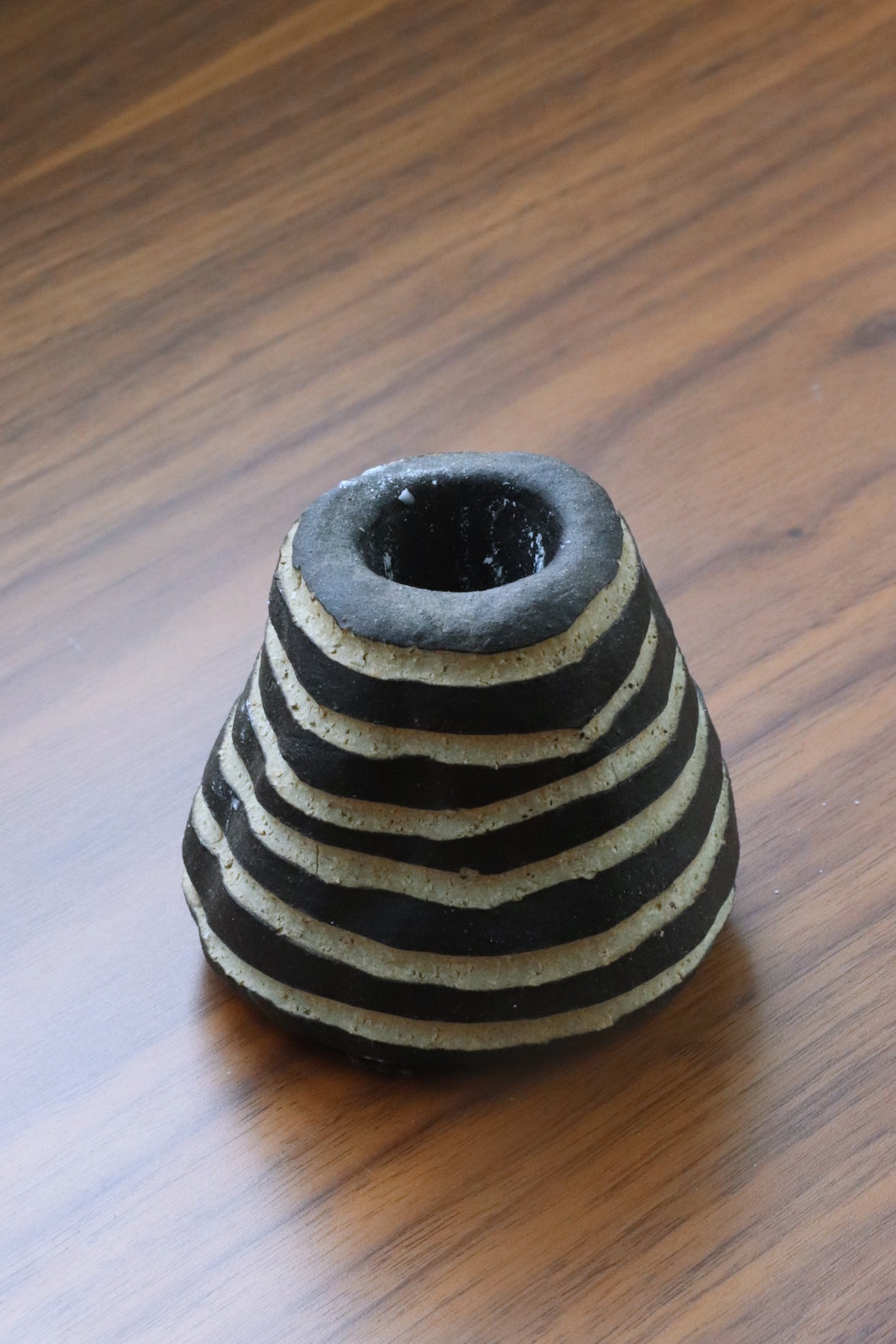 Handmade Candlestick Holder