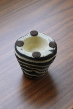 Load image into Gallery viewer, Handmade Candlestick Holder
