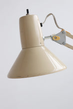 Load image into Gallery viewer, Off-White Clamp Task Lamp
