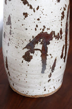 Load image into Gallery viewer, 1987 Studio Pottery Vase
