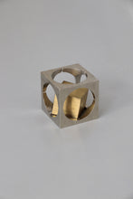 Load image into Gallery viewer, Sputnik In Cube
