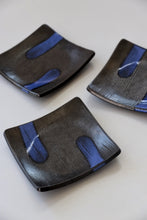 Load image into Gallery viewer, Studio Pottery Square Catchall
