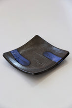 Load image into Gallery viewer, Studio Pottery Square Catchall
