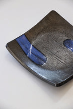 Load image into Gallery viewer, Studio Pottery Square Catchall
