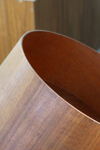 Load image into Gallery viewer, Mid Century Teak Bowl
