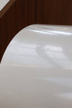Load image into Gallery viewer, Plastic Kartell Cylinder Waste Bin
