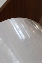 Load image into Gallery viewer, Plastic Kartell Cylinder Waste Bin
