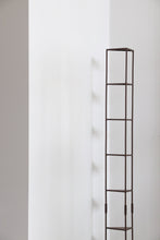 Load image into Gallery viewer, Patinated Metal Triangle Shelf
