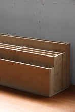 Load image into Gallery viewer, Handmade Plywood Desk Organizer
