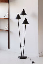Load image into Gallery viewer, Post Modern Tripod Floor Lamp
