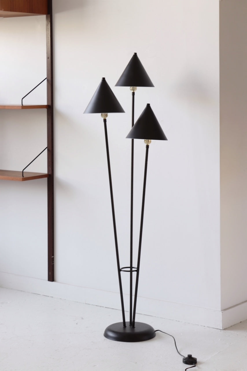 Post Modern Tripod Floor Lamp