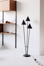 Load image into Gallery viewer, Post Modern Tripod Floor Lamp
