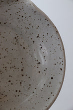 Load image into Gallery viewer, Speckled Handmade Dish
