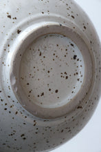 Load image into Gallery viewer, Speckled Handmade Dish
