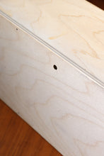 Load image into Gallery viewer, Handmade Plywood Desk Organizer
