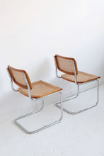 Load image into Gallery viewer, Pair Of Cesca Style Chairs

