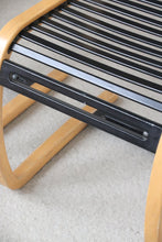 Load image into Gallery viewer, Terje Hope Slatted Dining Chairs
