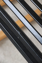 Load image into Gallery viewer, Terje Hope Slatted Dining Chairs
