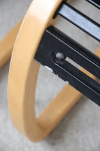 Load image into Gallery viewer, Terje Hope Slatted Dining Chairs
