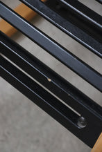 Load image into Gallery viewer, Terje Hope Slatted Dining Chairs
