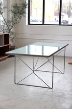 Load image into Gallery viewer, 1980&#39;s IKEA &quot;Moment&quot; Dining Table By Niels Gammelgaard
