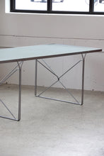 Load image into Gallery viewer, 1980&#39;s IKEA &quot;Moment&quot; Dining Table By Niels Gammelgaard
