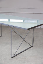 Load image into Gallery viewer, 1980&#39;s IKEA &quot;Moment&quot; Dining Table By Niels Gammelgaard
