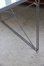 Load image into Gallery viewer, 1980&#39;s IKEA &quot;Moment&quot; Dining Table By Niels Gammelgaard
