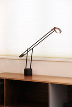 Load image into Gallery viewer, Italian Articulating Task Lamp By Gammalux
