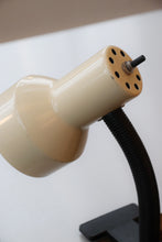 Load image into Gallery viewer, Cream Clamp Task Lamp
