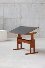 Load image into Gallery viewer, Danish Modern Teak Drafting Table
