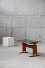 Load image into Gallery viewer, Danish Modern Teak Drafting Table
