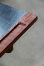 Load image into Gallery viewer, Danish Modern Teak Drafting Table
