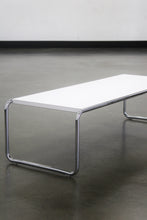 Load image into Gallery viewer, KnollStudio Laccio Coffee Table By Marcel Breuer
