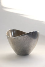 Load image into Gallery viewer, Pewter Bowl
