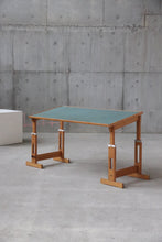 Load image into Gallery viewer, Pine Adjustable Drafting Table

