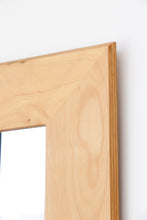 Load image into Gallery viewer, Beveled Plywood Mirror
