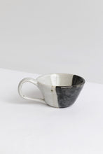 Load image into Gallery viewer, Studio Pottery Teacup
