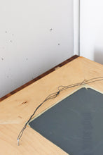 Load image into Gallery viewer, Beveled Plywood Mirror
