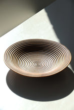 Load image into Gallery viewer, Swedish Concentric Wood Bowl
